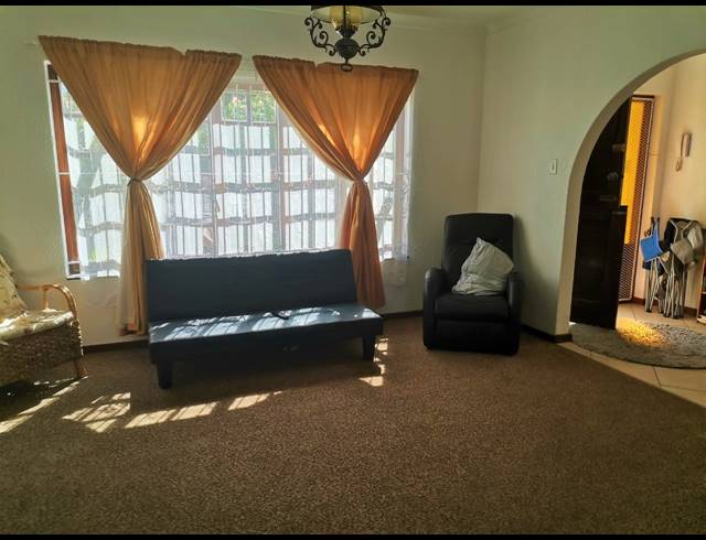 3 BEDROOM HOUSE TO LET IN TYGERDAL